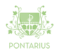 pontarius Logo